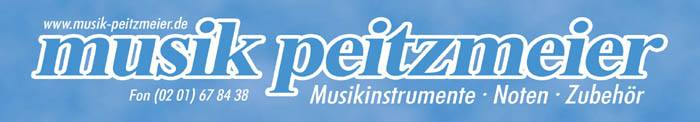 musik peitzmeier