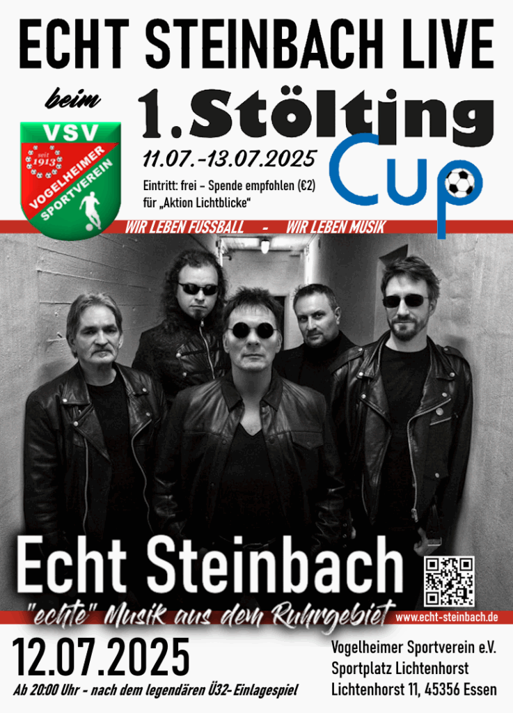 Stölting Cup 2025