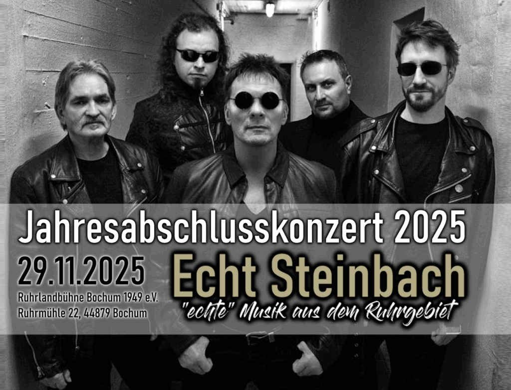 Jahresabschlusskonzert 2025