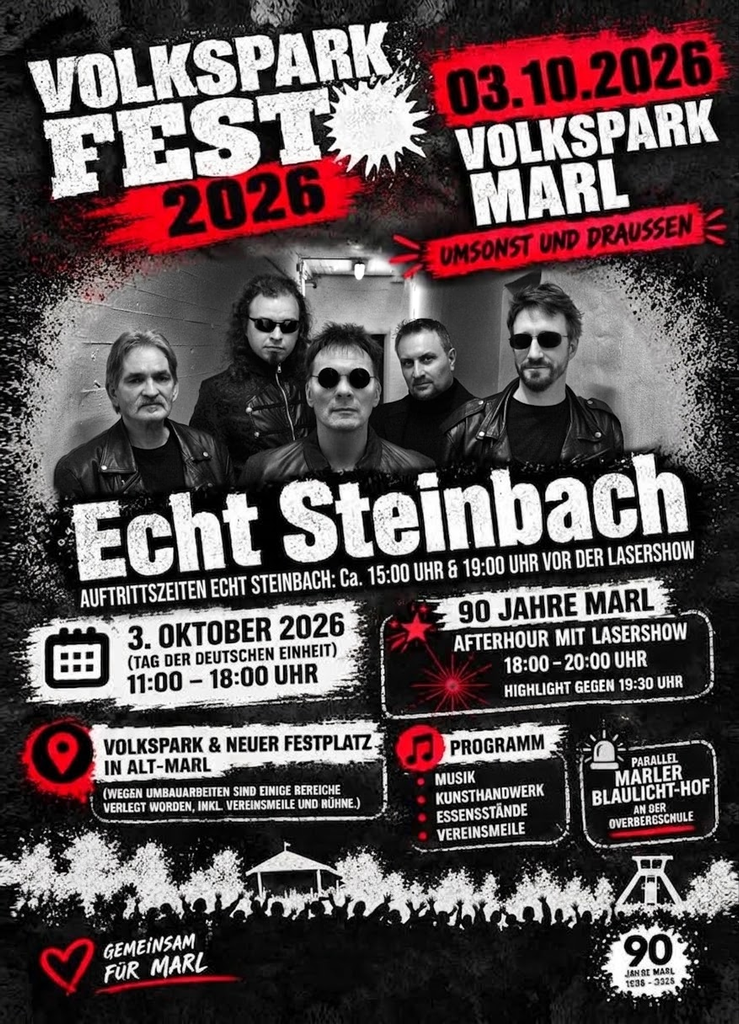 VolksParkFest26